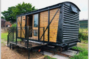 Malthouse Farm Cottage Carriage